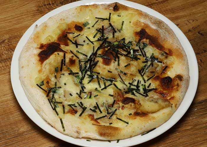 ホットビスケットショコラ