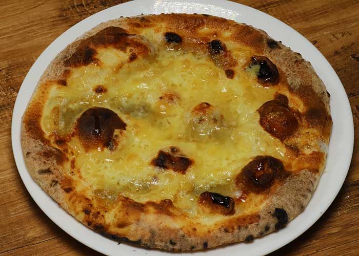 ホットビスケットショコラ