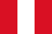 ペルー国旗画像